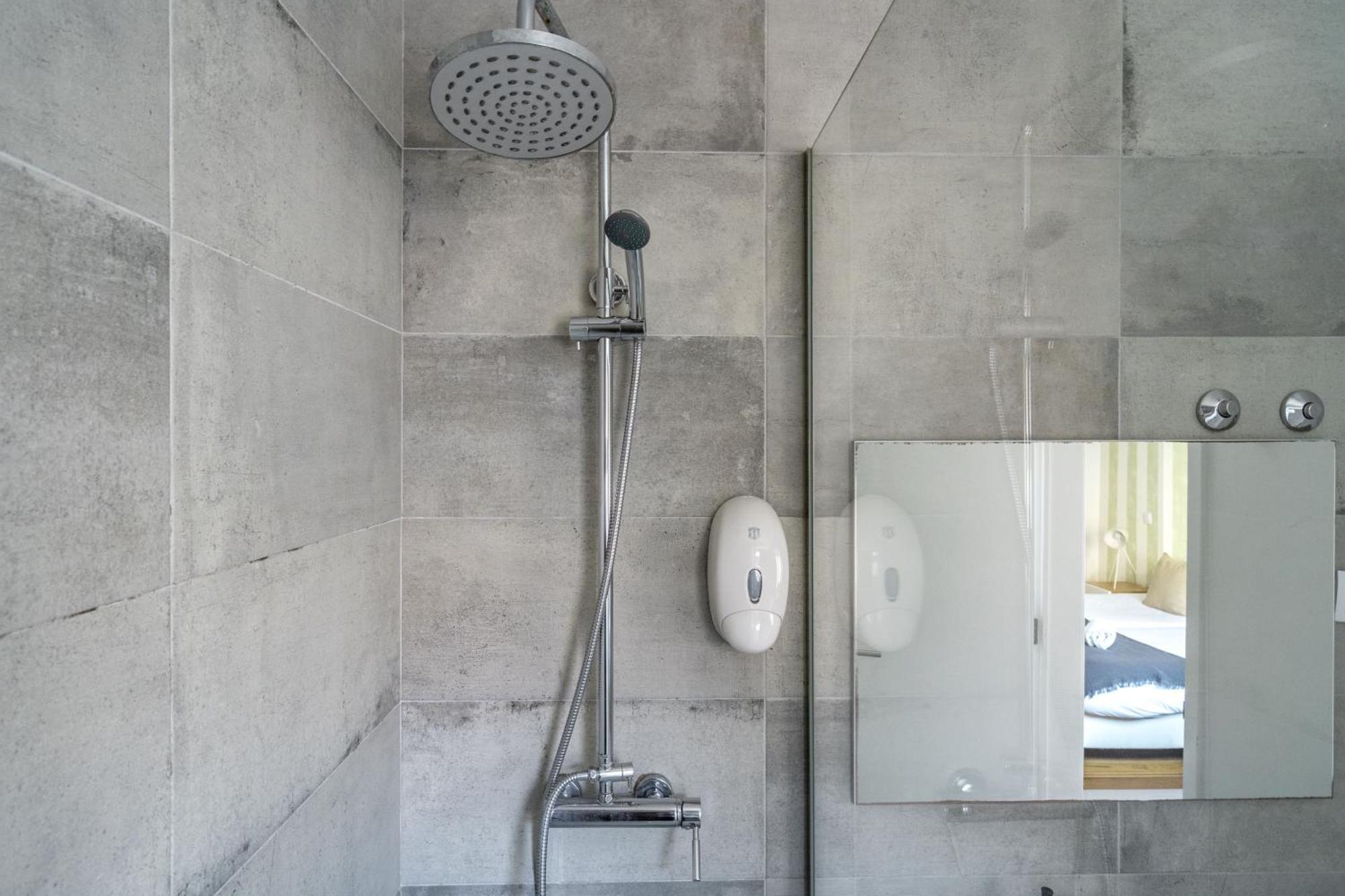 Cozy Avenida Guesthouse Lissabon Buitenkant foto